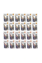 Bestpet Yetişkin Jelly Pouch Biftekli Kedi Maması 85 gr X 24 - 1