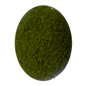 Amore Tropheus Veggie Chips 1000ml Tanganyika Malawi Bitkisel Algae Spirulina Sarımsak Balık Yemi - 2