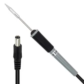 Powermaster Zd-927 8 Watt Isı Ayarlı Havya Yedek Sapı - 3