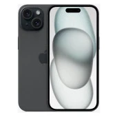 iPhone 15 Anti Statik Ekran Koruyucu Toz Tutmayan Kırılmaz Cam - 2