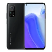 Mİ 10T Anti Statik Ekran Koruyucu Toz Tutmayan Kırılmaz Cam - 3