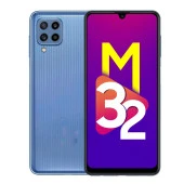 Samsung M32 Anti Statik Ekran Koruyucu Toz Tutmayan Kırılmaz Cam - 3