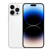 İphone 14 Pro Anti Statik Ekran Koruyucu Toz Tutmayan Kırılmaz Cam - 3