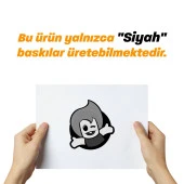 Kyocera Mita TK-350 Muadil Toner 20'li Paket 1 Koli / FS3040 / FS3140 / FS3540 / FS3640 / FS3920 - 4