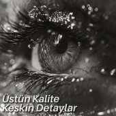 Kyocera Mita TK-350 Muadil Toner 20'li Paket 1 Koli / FS3040 / FS3140 / FS3540 / FS3640 / FS3920 - 5