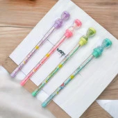 Unick Color Kum Saatli Yumurtlayan Kalem 1 Adet - 1