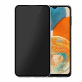 Samsung A23  Hayalet Ekran Koruyucu Tam Kaplayan Gizli 9018000001406 - 1