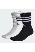 adidas Üçlü Çorap IC1323 - 1