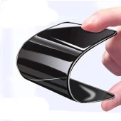 Xiaomi Poco X5 Pro Hayalet Ekran Koruyucu Parlak Seramik - 6