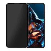 Xiaomi Poco X5 Pro Hayalet Ekran Koruyucu Tam Kaplayan Gizli - 1