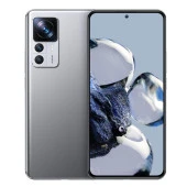 Xiaomi 12T Pro Hayalet Ekran Koruyucu Tam Kaplayan Gizli - 2