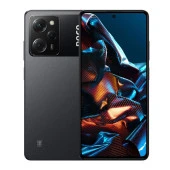 Xiaomi Poco X5 Pro Hayalet Ekran Koruyucu Tam Kaplayan Gizli - 2