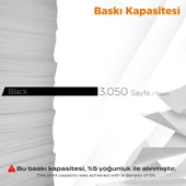 Hp 151A W1510A Muadil Toner Çipli 1 Koli 20'li Avantaj Paket / 4003dn / 4003dw / 4003n / MFP 4103 / 4103fdn - 7