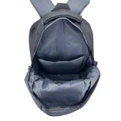 Young 51504 Dağcı Su Geçirmez Sırt Çantası Siyah thumbnail 4