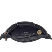 Ççs London 31231 Bel Çantası Siyah thumbnail 4