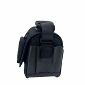 Ççs Omuz Askılı Fotoğraf Makinesi Çantası Siyah - 3