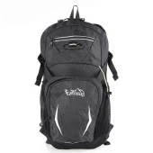 Young 40198 Mini Dağcı Sport Sırt Çantası Siyah thumbnail 1