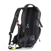 Young 40198 Mini Dağcı Sport Sırt Çantası Siyah thumbnail 2