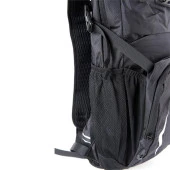 Young 40198 Mini Dağcı Sport Sırt Çantası Siyah thumbnail 6