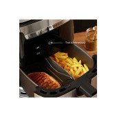 TEFAL Ey801d15 Kolay Kızartma Ve Izgara Xxl - 2