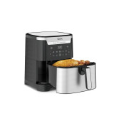 TEFAL Ey801d15 Kolay Kızartma Ve Izgara Xxl - 4