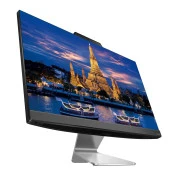 Asus 3402WBAK-I38512B0D10 i3-1215U 32GB 512SSD 23.8" FullHD W11P All In One Bilgisayar - 2