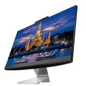 Asus 3402WBAK-I38512B0D10 i3-1215U 32GB 512SSD 23.8" FullHD W11P All In One Bilgisayar - 3