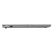 Asus VivoBook Go 15 E1504FA-NJ115 Ryzen5 7520U 8GB 512SSD 15.6" FullHD FreeDOS Taşınabilir Bilgisayar - 2