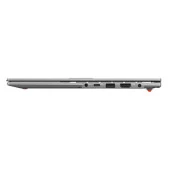 Asus VivoBook Go 15 E1504FA-NJ115 Ryzen5 7520U 8GB 512SSD 15.6" FullHD FreeDOS Taşınabilir Bilgisayar - 3