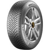 Continental 225/50R17 98H XL FR WinterContact TS 870 2021 Yılı Üretimi Kış Lastiği - 1