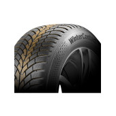 Continental 225/50R17 98H XL FR WinterContact TS 870 2021 Yılı Üretimi Kış Lastiği - 3