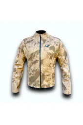 Xspeed XspeedSoftshell Ceket Mont Rüzgar Ve Su Geçirmez Kamuflaj Yeni Sezon thumbnail 1