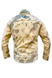 Xspeed Softshell Ceket Mont Rüzgar Ve Su Geçirmez Kamuflaj Yeni Sezon - 2