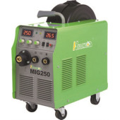 Hylong MIG-250 - 250 Amper 220V Çanta Tip Gazaltı Kaynak Makinası - 1