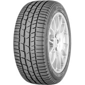 Continental 225/60R17 99H ContiWinterContact TS 830 P SUV SSR 2021 Yılı Üretimi Kış Lastiği - 1