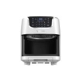 Yasomi Y77 Xxl Buharli Airfryer Fritöz 7lt 1700w Beyaz ( Türkiye Garantili ) - 4