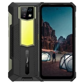 Ulefone Armor 24 Android 14 22000Mah Mega Batarya Kamp Işığı, 12Gb Ram +256Gb, 6.78" Cep Telefonu - 3