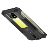 Ulefone Armor 24 Android 14 22000Mah Mega Batarya Kamp Işığı, 12Gb Ram +256Gb, 6.78" Cep Telefonu - 8
