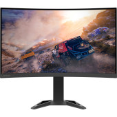 LENOVO G27c-30 27'' 165hz 1ms(mprt) Curved Freesync Oyuncu Monitör - 2