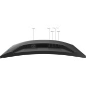 LENOVO G27c-30 27'' 165hz 1ms(mprt) Curved Freesync Oyuncu Monitör - 3