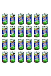 Miglior Cane Biftek Ve Sebzeli Konserve Köpek Maması 405 gr 24 Adet - 1
