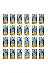 Tavuklu Ve Hindili Kedi Konservesi 405 gr 24 Adet - 1
