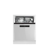 Beko BBC 160 B 6 Programlı Ankastre Bulaşık Makinesi - 4