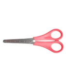 Logon Cetvelli Okul Makası 3 Adet - 3