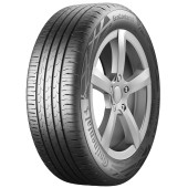 Continental 245/50R19 105W XL EcoContact 6 2021 Yılı Üretimi Yaz Lastiği - 1