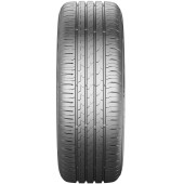Continental 245/50R19 105W XL EcoContact 6 2021 Yılı Üretimi Yaz Lastiği - 2