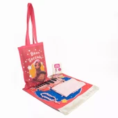 Benim Seccadem Seti (Kızlar İçin) - 1