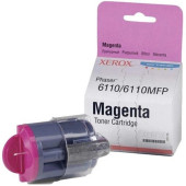 Phaser 6110/6110MFP Magenta Toner - 1