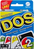 Uno Dos Kart Oyunu Lisanslı - 1
