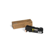 Phaser 6500/WC 6505 Yüksek Kap. Yellow Toner - 1